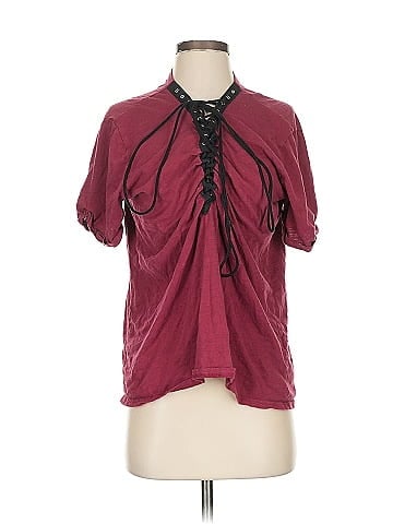Dreamers Short Sleeve T-Shirt (view 1)