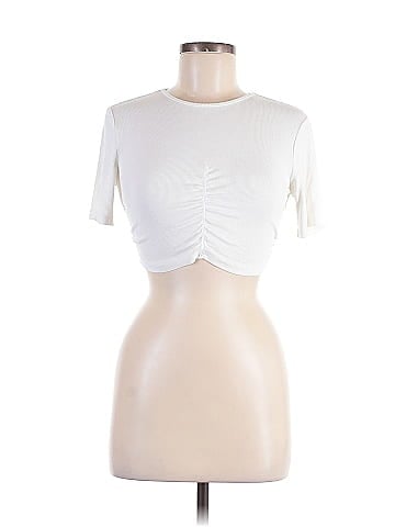 Cotton Candy LA Short Sleeve Top (view 1)