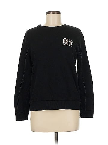 Trafaluc by Zara Sweatshirt (view 1)