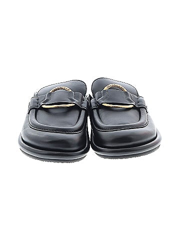 Moncler Bell Mules  (view 2)