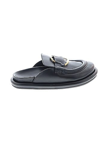 Moncler Bell Mules  (view 1)