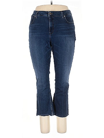 Silver Jeans Co. Jeans (view 1)