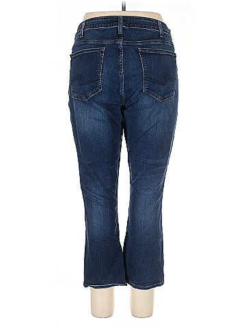 Silver Jeans Co. Jeans (view 2)