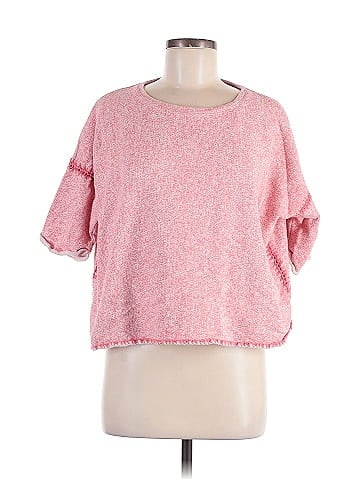 Maje Pullover Sweater (view 1)
