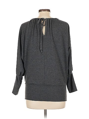 Go Couture Long Sleeve Top (view 2)