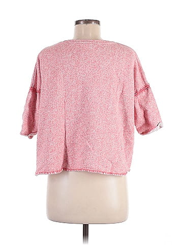 Maje Pullover Sweater (view 2)