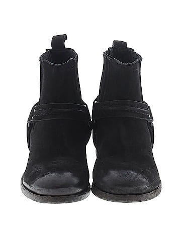 ALLSAINTS Ankle Boots (view 2)
