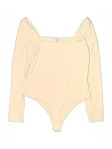 Babaton Bodysuit (view 1)
