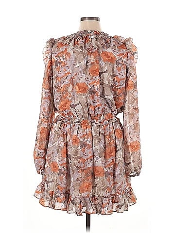Current Air Casual Dress (view 2)