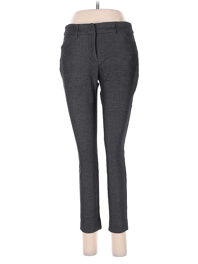 Click to view more detailed imagery on our partner's website Pre-owned Express Dress Pants In Gray