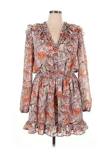 Current Air Casual Dress (view 1)