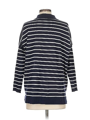 Tuckernuck Long Sleeve Polo (view 2)