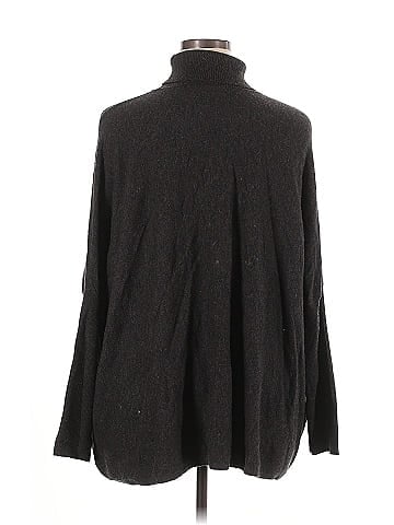 Joseph A. Turtleneck Sweater (view 2)