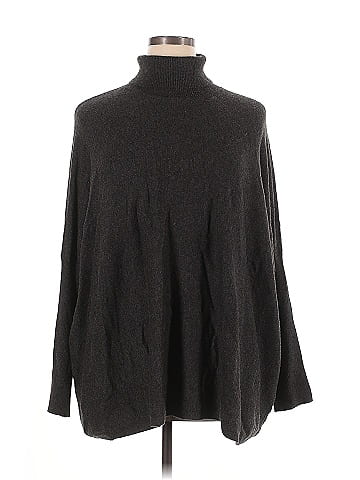 Joseph A. Turtleneck Sweater (view 1)