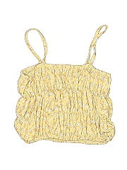 Zara Baby Tube Top