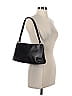 Gucci 100% Leather Solid Black Vintage Shoulder Bag One size - photo 2