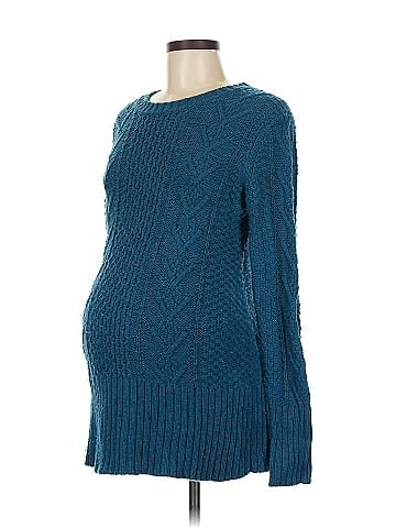Gap - Maternity Pullover Sweater (view 1)
