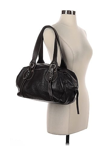 FURLA Leather Satchel (view 2)