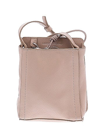 Lucky Brand Leather Crossbody Bag (view 1)