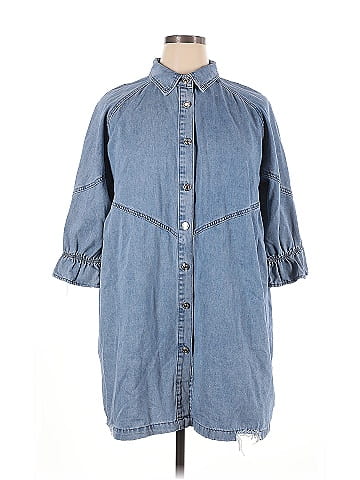 Shein Casual Dress (view 1)