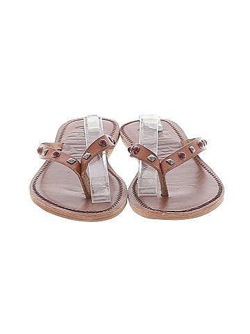 Mad Love Sandals (view 2)