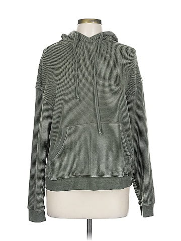 Velvet by Graham & Spencer Pullover Hoodie (view 1)