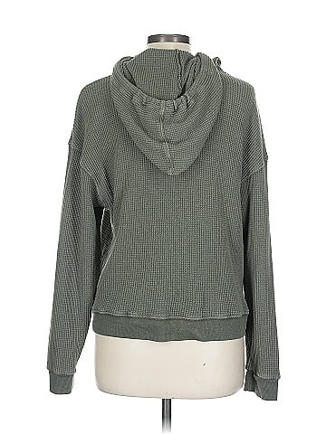 Velvet by Graham & Spencer Pullover Hoodie (view 2)