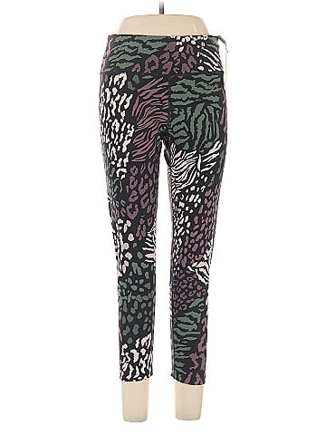 Calvin Klein Performance Active Pants (view 1)