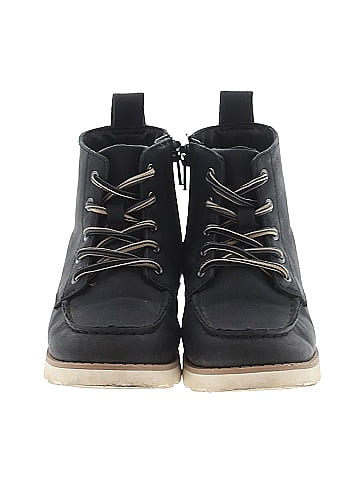 Cat & Jack Boots (view 2)