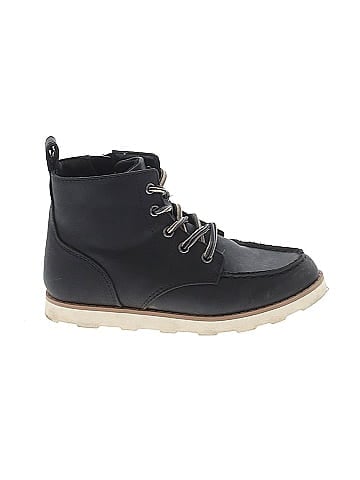 Cat & Jack Boots (view 1)