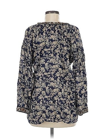 LOLA AUSTRALIA 3/4 Sleeve Blouse (view 2)