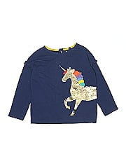 Mini Boden Long Sleeve T Shirt