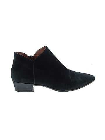 AQUATALIA Ankle Boots (view 1)