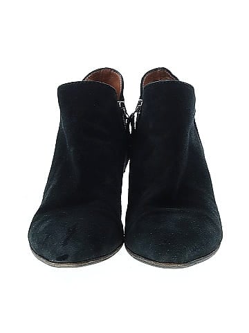 AQUATALIA Ankle Boots (view 2)