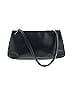 Gucci 100% Leather Solid Black Vintage Shoulder Bag One size - photo 1