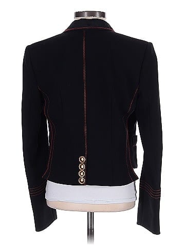 Burberry Wool Blazer (view 2)
