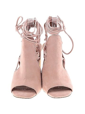 H By Halston Heels (view 2)
