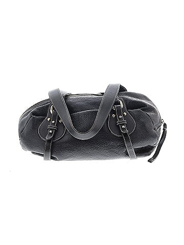 FURLA Leather Satchel (view 1)