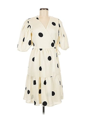 Nasty Gal Inc. Casual Dress (view 1)