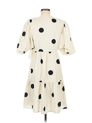 Nasty Gal Inc. Casual Dress (view 2)