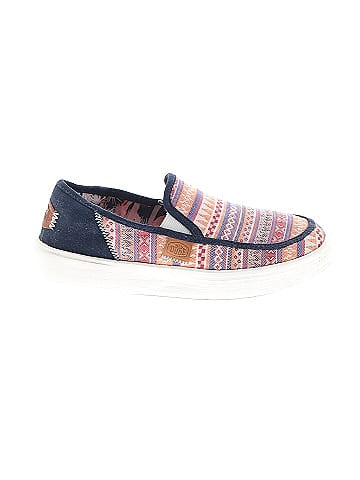 Hey Dude Sneakers (view 1)