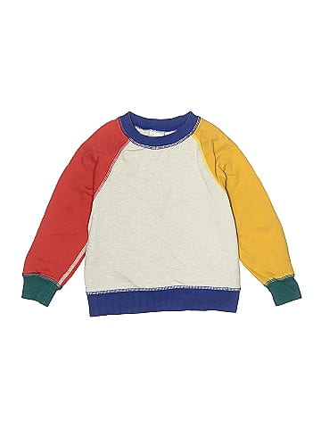 Hanna Andersson Sweatshirt (view 1)