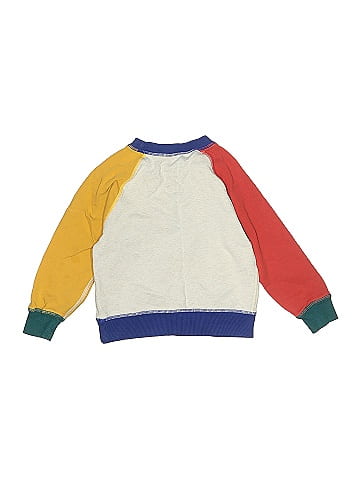 Hanna Andersson Sweatshirt (view 2)