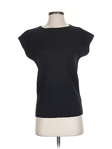 St. John Wool Cardigan (view 1)