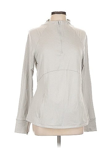 Danskin Turtleneck Sweater (view 1)