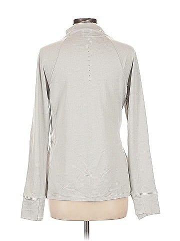 Danskin Turtleneck Sweater (view 2)