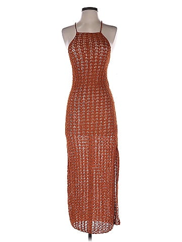 Cult Gaia Swimsuit Cover Up (view 1)