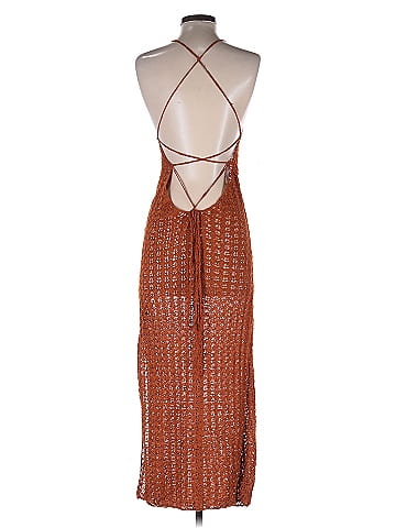 Cult Gaia Swimsuit Cover Up (view 2)