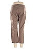 PREMISE Brown Casual Pants Size 10 - photo 2