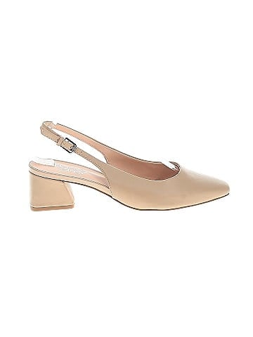Franco Sarto Heels (view 1)